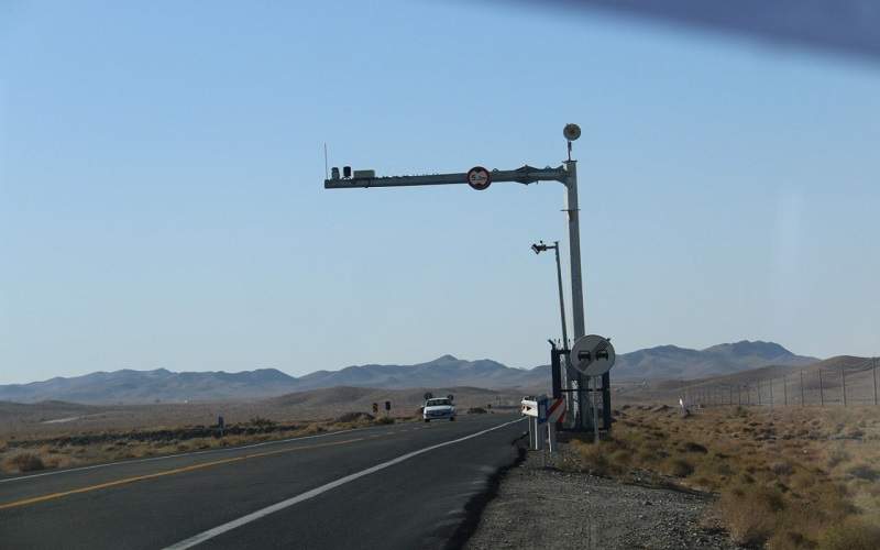 ثبت ۴ میلیون تردد بین استانی در سیستان‌وبلوچستان