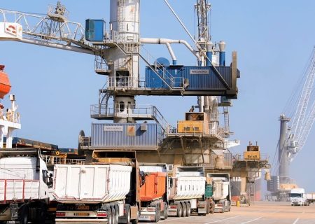 سیستان‌وبلوچستان شاهراه تجارت منطقه‌ای ایران است