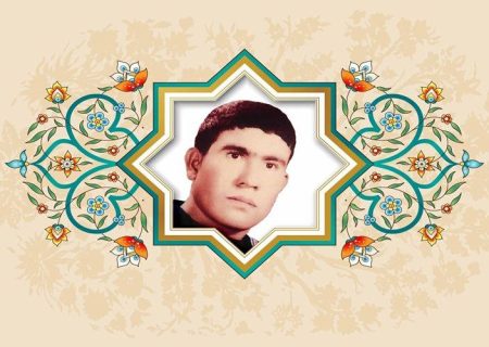 عزیمت به جبهه برای دفاع از کشور و یاری دین مبین اسلام