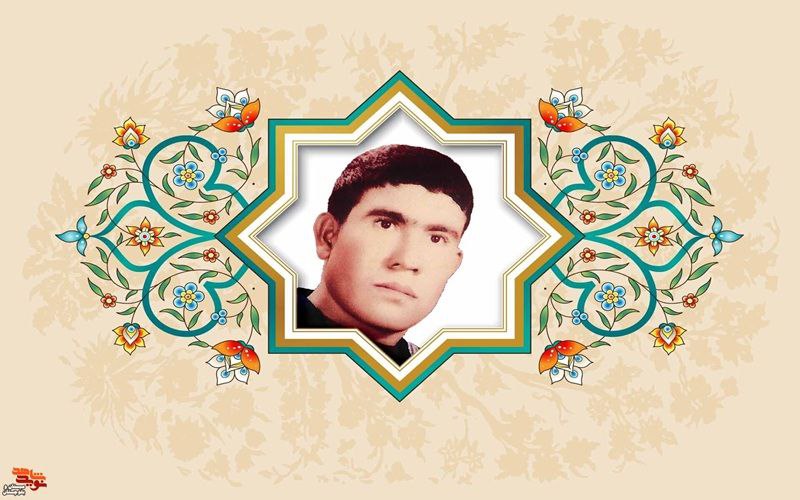 عزیمت به جبهه برای دفاع از کشور و یاری دین مبین اسلام