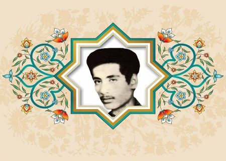 جبهه، خانه عشق برای یک رزمنده