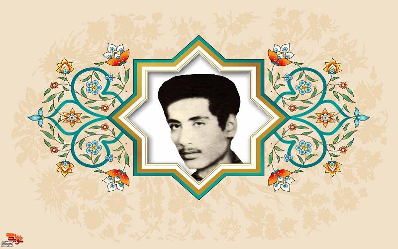 جبهه، خانه عشق برای یک رزمنده