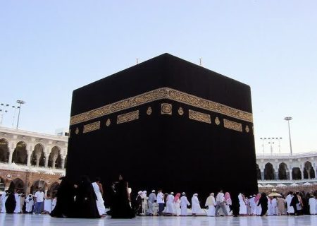 عدالت منطقه‌ای در اعزام دانش‌آموزان به حج عمره