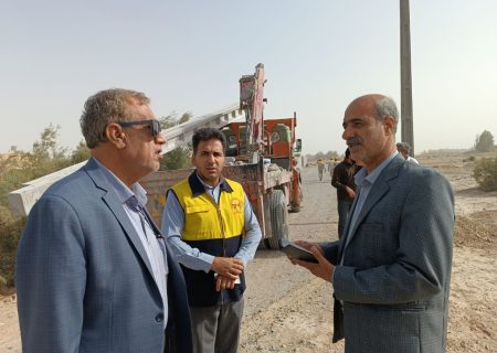 برق‌رسانی پایدار به ۱۱۰ روستای هیرمند آغاز شد