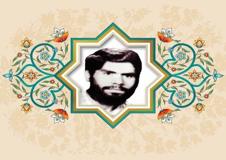 شهادت عزت و افتخار ابدی است