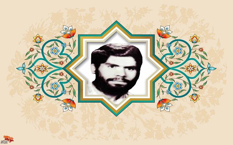 شهادت عزت و افتخار ابدی است