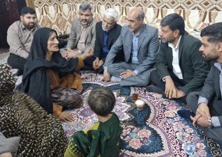 رفتار. بانوی سیستانی حادثه میلک، نمونه‌ای از اخلاق و بصیرت