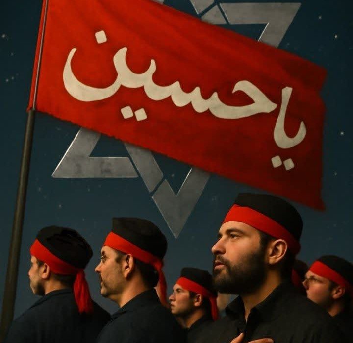 امام حسین(ع) مظهر جاودان استقامت و الگوی جهانی مقاومت