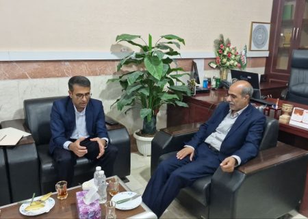 بررسی برای توسعه زیرساخت‌های ارتباطی