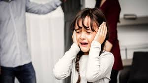 پرخاشگری امروز اضطراب فردای فرزندان