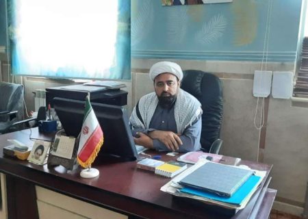 امنیت زیرساخت اصلی توسعه در مناطق مرزی