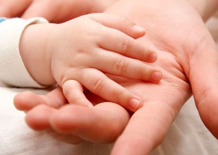 فرزندآوری مسیر پر از عشق و یادگیری است