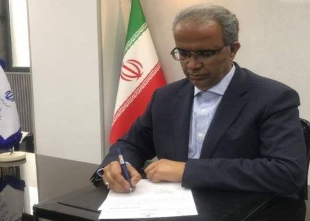 انتصابات جدید در استانداری و فرمانداری‌های سیستان‌‌وبلوچستان