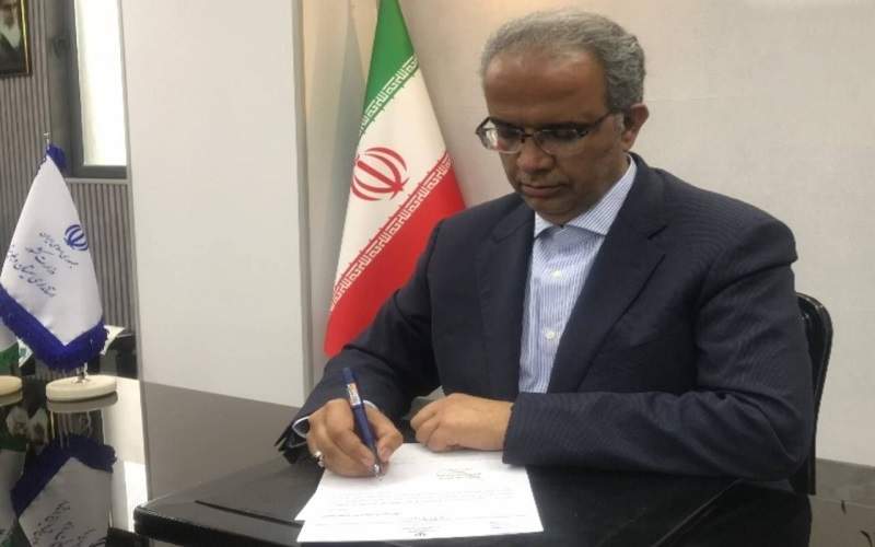 انتصابات جدید در استانداری و فرمانداری‌های سیستان‌‌وبلوچستان