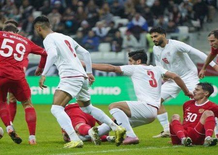 ملاک دعوت به تیم ملی فقط لیگ نیست