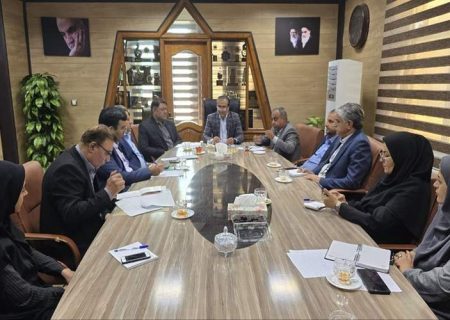 لزوم مدیریت بهینه منابع و صرفه‌جویی