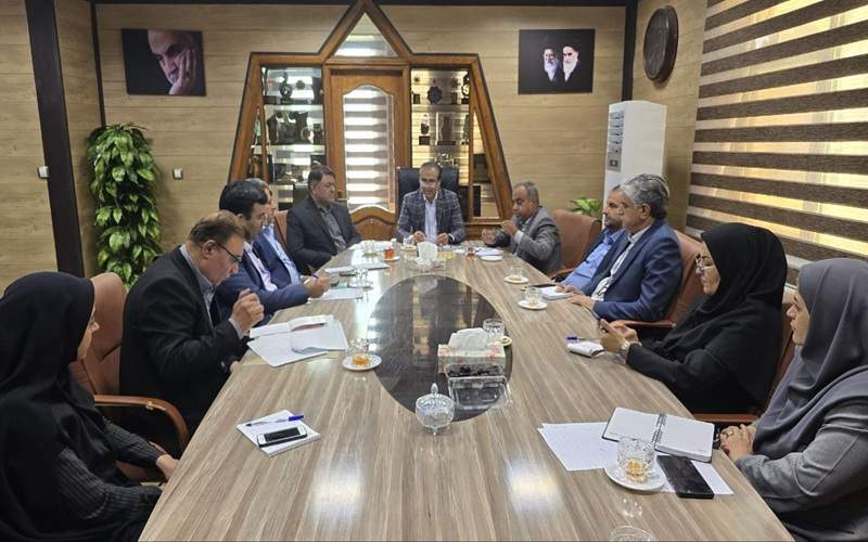 لزوم مدیریت بهینه منابع و صرفه‌جویی