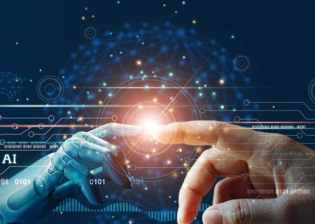 هوش مصنوعی مسیر تازه تحول زندگی انسان