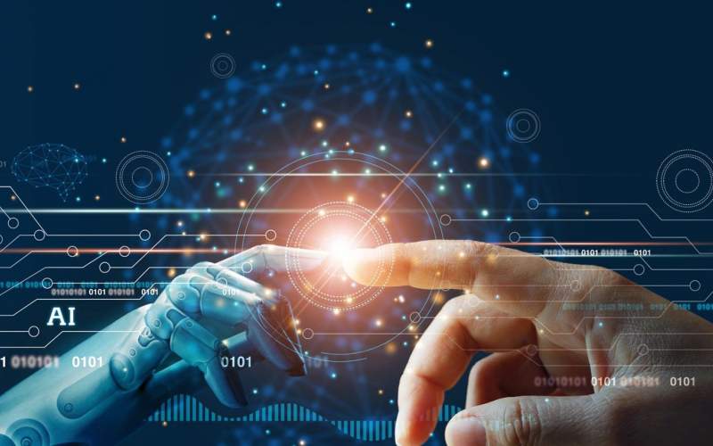 هوش مصنوعی مسیر تازه تحول زندگی انسان
