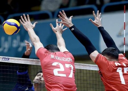 ۳هفته استراحت برای بازگشت قدرتی