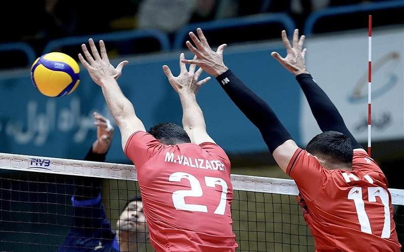 ۳هفته استراحت برای بازگشت قدرتی