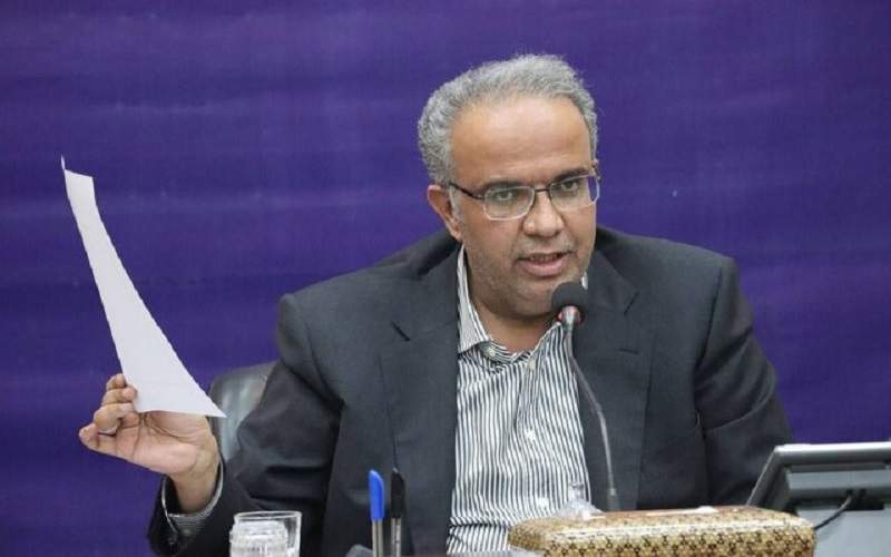 توسعه سیستان‌وبلوچستان در مسیر اجرایی