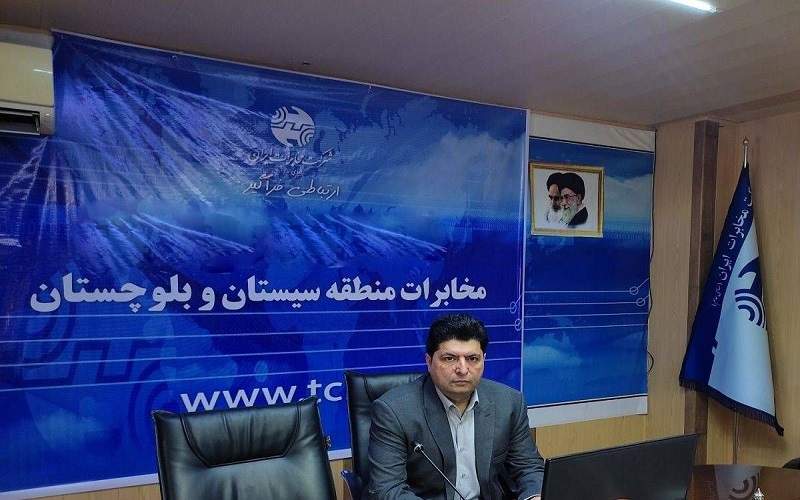 اجرای طرح جایگزینی فیبر نوری از آبان