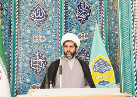 ایران با کارگروهی و خودکفایی ساخته می‌شود