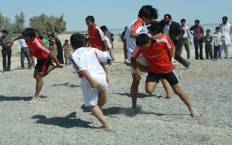ورزش کلید زندگی سالم و بانشاط