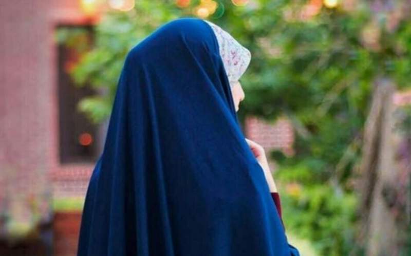 حجاب نماد ارادهورزی زن در جامعه اسلامی