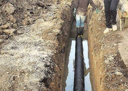 زابل در حصار فاضلاب‌های فرسوده