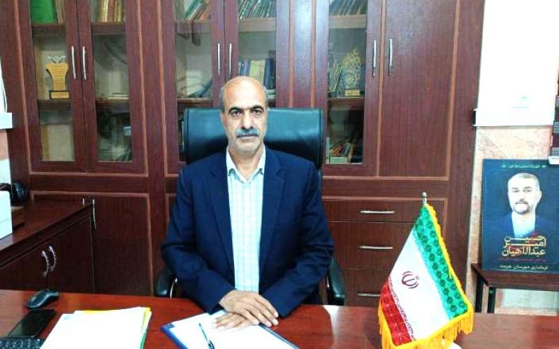 پیشنهاد احداث پل دوم میلک برای تسهیل تردد