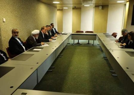 صهیونیست‌ها باید محاکمه شوند