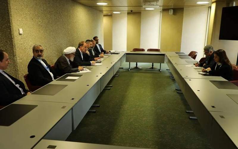 صهیونیست‌ها باید محاکمه شوند