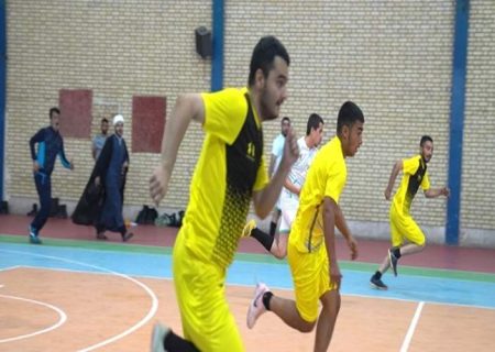 المپیاد ورزشی سربازان در زندان‌های سیستان‌وبلوچستان