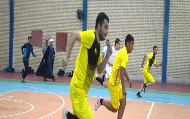 المپیاد ورزشی سربازان در زندان‌های سیستان‌وبلوچستان