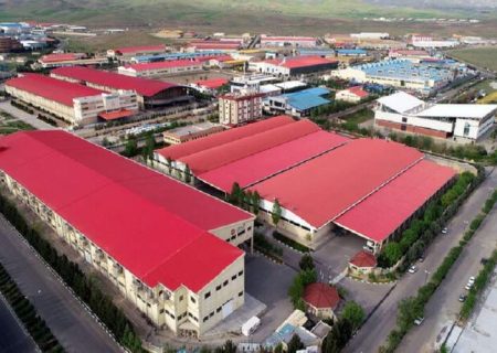 کارگروه پایش زمین‌های راکد صنعتی را پس می‌گیرد