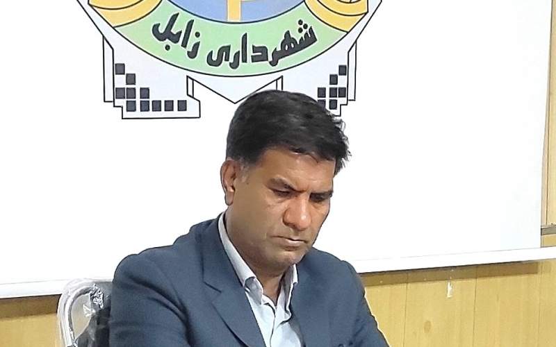 پیشرفت ۲۵ پروژه عمرانی و زیرساختی در زابل