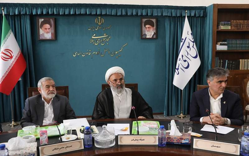 ناترازی بانک آینده به بانک ملی منتقل نمیشود