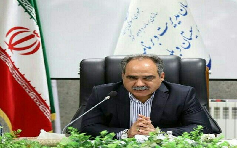 توسعه سیستان‌وبلوچستان بر مدار سند آمایش