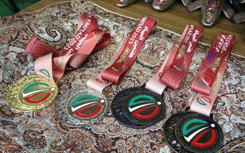 صعود ۱۶ پله‌ای سیستان‌وبلوچستان در المپیاد استعدادهای برتر