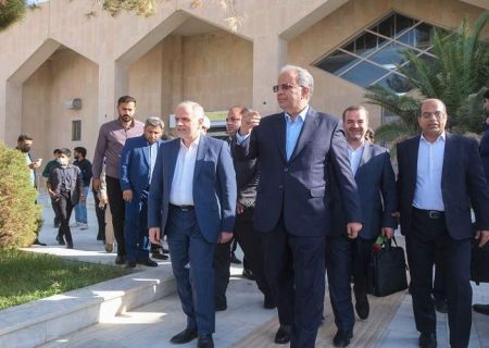 بهره‌مندی زندانیان دارای شرایط سیستان‌وبلوچستان از مرخصی