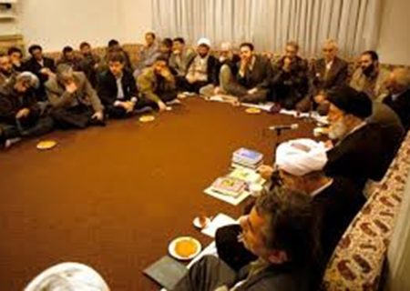 پیام تسلیت رهبر انقلاب در پی درگذشت قیصر امین‌پور