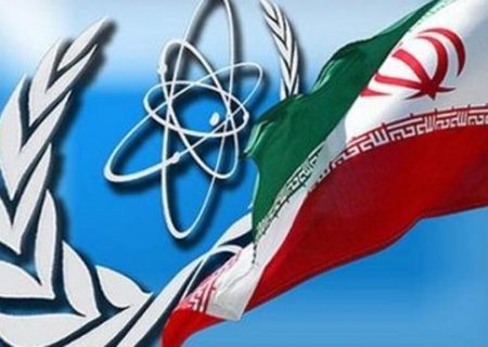ایران حق بهره‌برداری صلح‌آمیز از فناوری هسته‌ای دارد