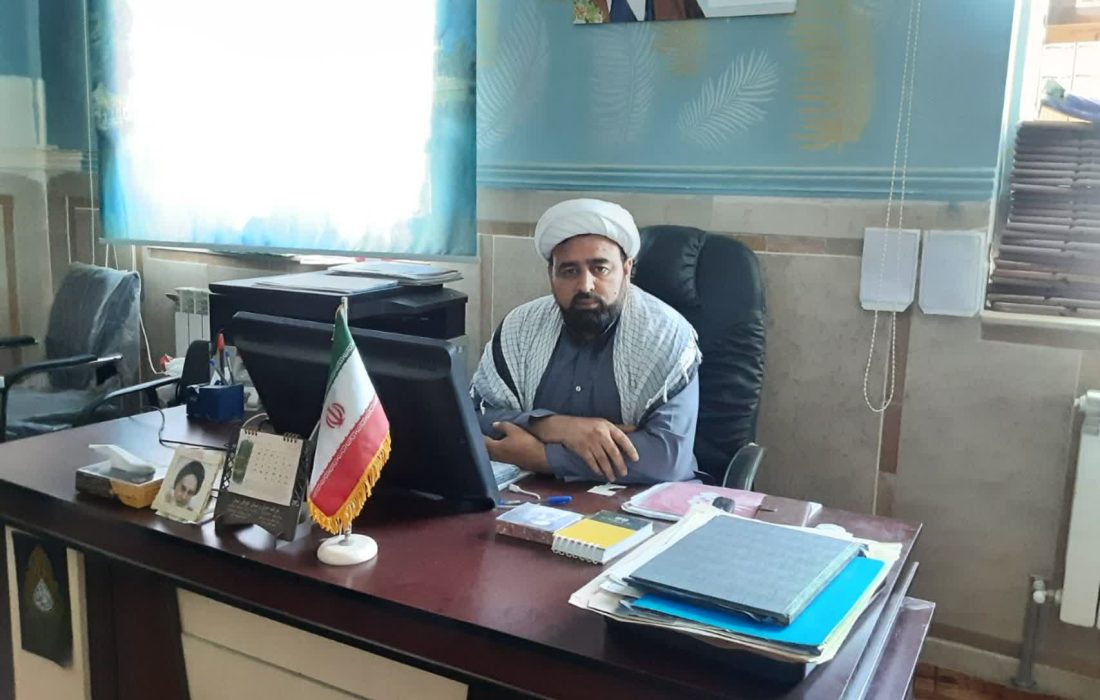 نوجوان انقلابی، خط‌شکن جبهه جنگ نرم