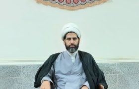 شتاب در عبادت نشانه ایمان و بندگی است