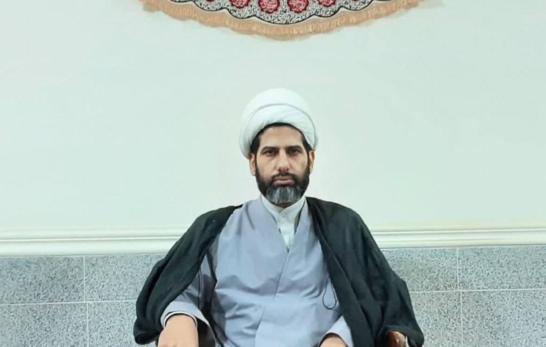 نوجوان امروز، قلهنشین فردای انقلاب است