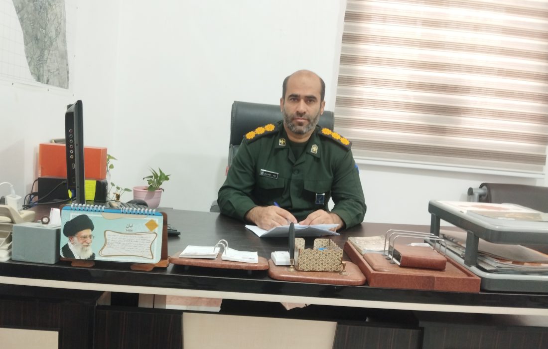 نوجوانان ۱۳ آبان نماد ماندگار ایستادگی و بصیرت