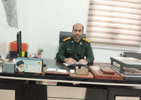 نوجوانان ۱۳ آبان نماد ماندگار ایستادگی و بصیرت