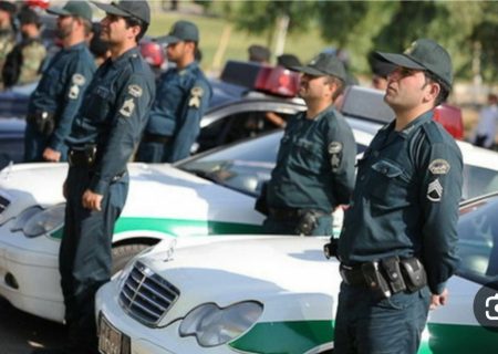 اجرای طرح ارتقا امنیت اجتماعی در هیرمند